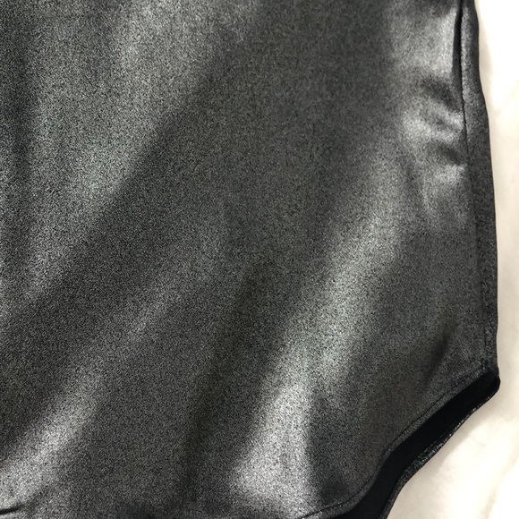 Dynamite Metallic Cami XS - Picture 5 of 7